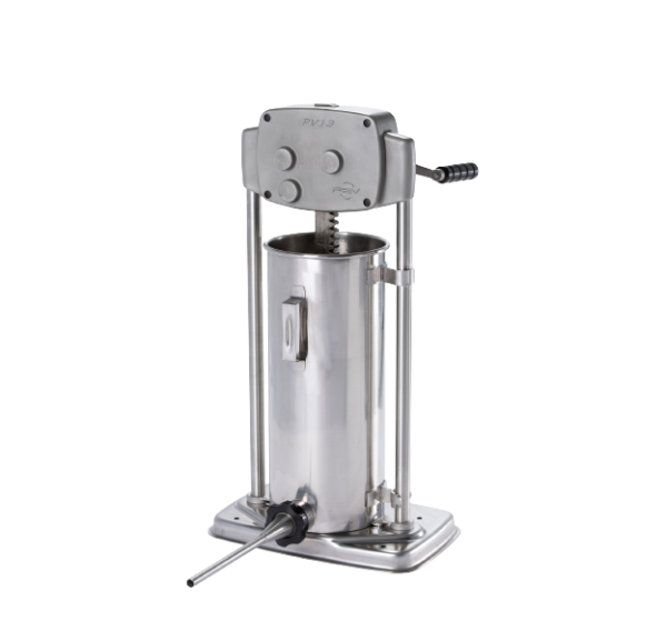 PSV - Poussoir à saucisses de table 13 litres - PV13P