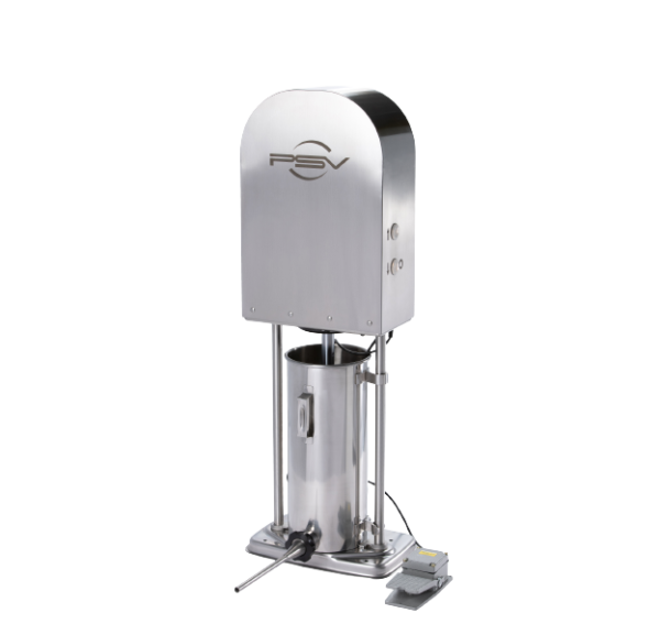 PSV - Poussoir à saucisses de table 13 litres - VILLA ST13