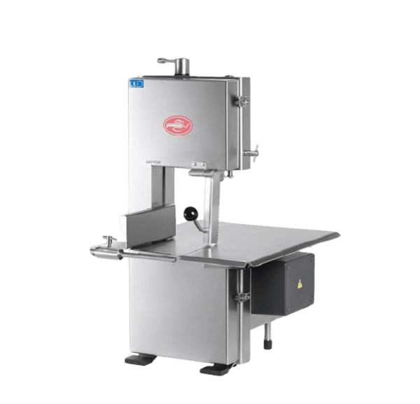 PSV - Scie à os de table avec lame 1740 mm et coupe 220x195 mm - SS1740