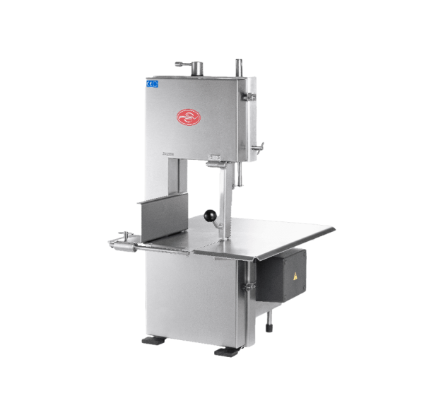 PSV - Scie à os de table avec lame 1985 mm et coupe 270x225 mm - SS1985