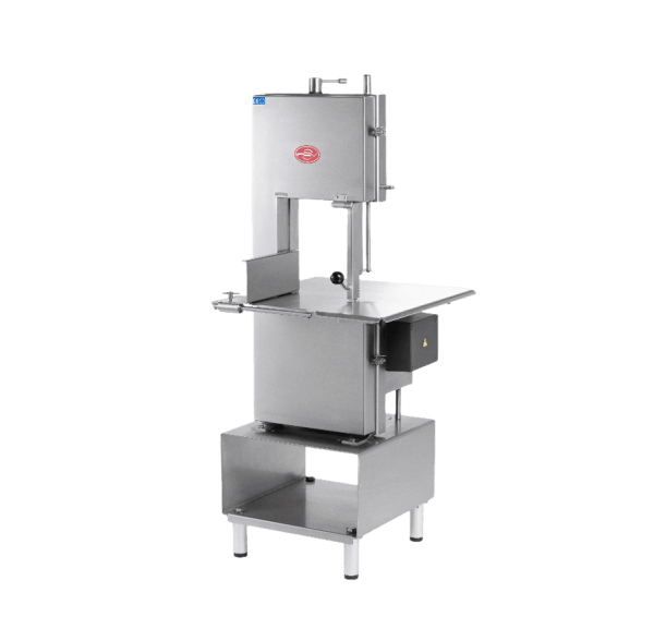 PSV - Scie à os sur socle avec lame 2340 mm et coupe 320x225 mm - SS2340