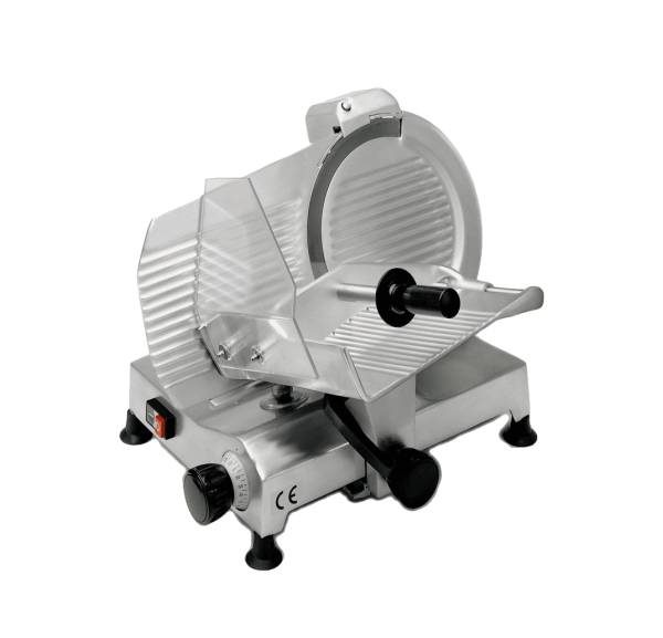 PSV - Trancheur aluminium à courroie 300 mm - ECO-B300