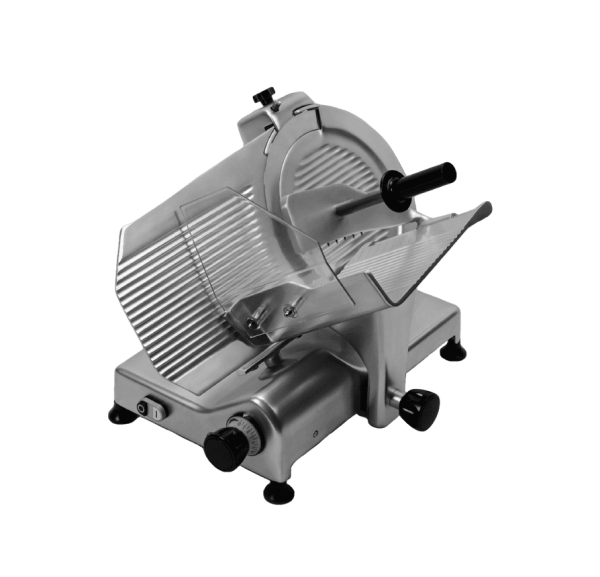 PSV - Trancheur aluminium à courroie 350 mm - ECO-B350