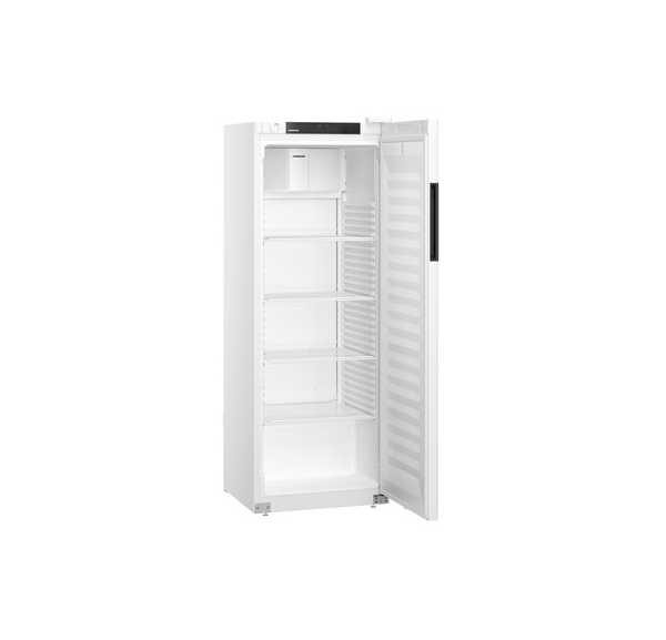 LIEBHERR - Armoire positive +2/+9°C ventilée 1 porte  327 litres - MRFEC3501