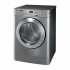 LG - Sèche-linge semi-professionnel capacité 11 kg à évacuation chauffage gaz