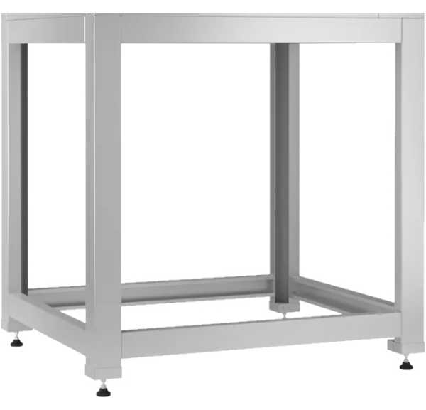 ZANOLLI - Support pour four à pizza