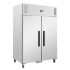 POLAR - Armoire réfrigérée positive GN2/1 double porte 1200L - SERIE G
