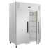 POLAR - Armoire positive statique -2/+5°C  2 portes pleines GN2/1 inox 1200 litres - SÉRIE G