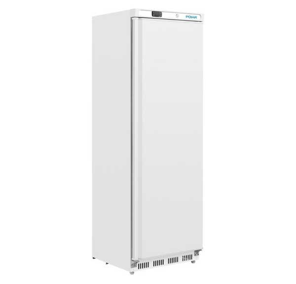 POLAR - Armoire réfrigérée négative blanche 380 litres - SÉRIE C