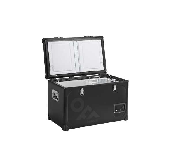 VESNA - Glacière à compression 74 L - Gamme Steel