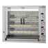 ARILEX - Rôtissoire à 4 broches gaz 28 kW 16 à 24 poulets