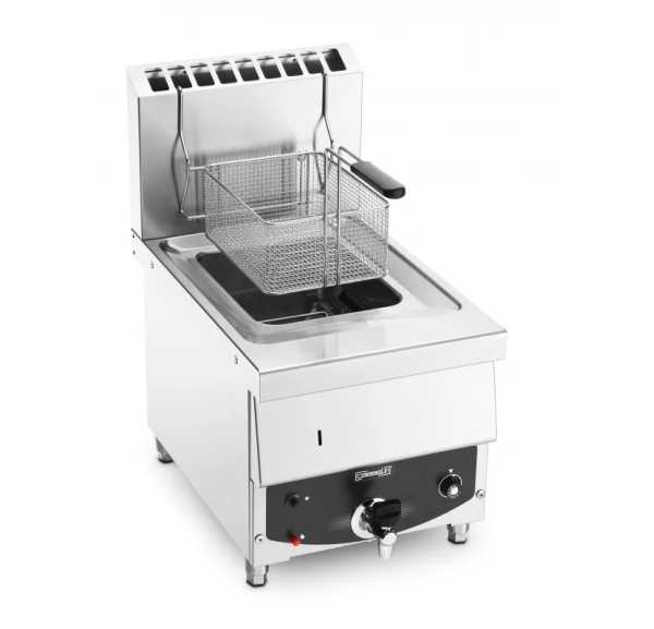 CASSELIN - Friteuse gaz 10L - CFG10