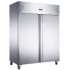 AFI COLLIN LUCY - Armoire positive ventilée +2/+8°C porte pleine GN2/1 inox 1400 litres