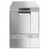 SMEG - Lave-vaisselle électronique 500x500 commutable 60 paniers/h ouverture 400 pompe de vidange - EASYLINE