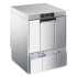 SMEG - Lave-vaisselle électronique 500x500 commutable 60 paniers/h ouverture 400 pompe de vidange - EASYLINE