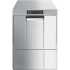 SMEG - Lave-vaisselle électronique 500x500 commutable 60 paniers/h ouverture 400 pompe de vidange+adoucisseur - EASYLINE