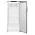 LIEBHERR - Armoire positive ventilée +1/+15°C 1 porte pleine 645x550 inox 544 litres - MRFVD5501