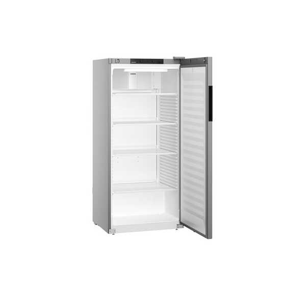 Réfrigérateur à refroidissement ventilé