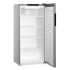 LIEBHERR - Armoire positive ventilée +1/+15°C 1 porte pleine 645x550 inox 544 litres - MRFVD5501