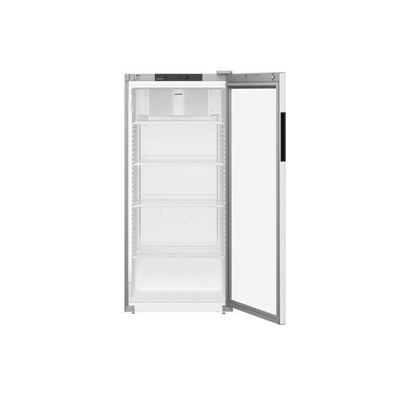 LIEBHERR - Armoire positive +1/+15°C ventilée 1 porte 645x550 569 litres - MRFVD5511