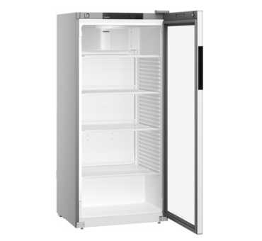 Réfrigérateur à refroidissement ventilé