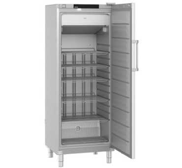 Congélateur armoire avec NoFrost
