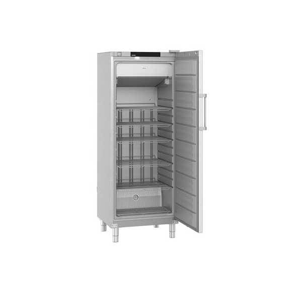 Congélateur armoire avec NoFrost