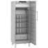 LIEBHERR - Armoire négative ventilée -9/-26°C 1 porte pleine 603x510 inox 544 litres - FFFCVG6501