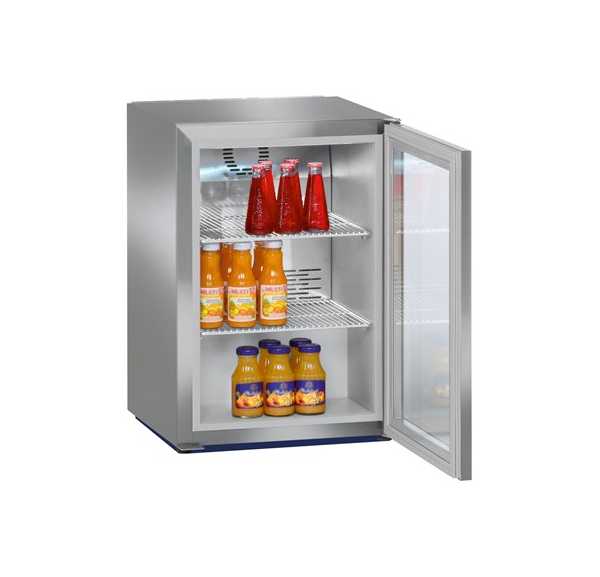 Réfrigérateur de comptoir