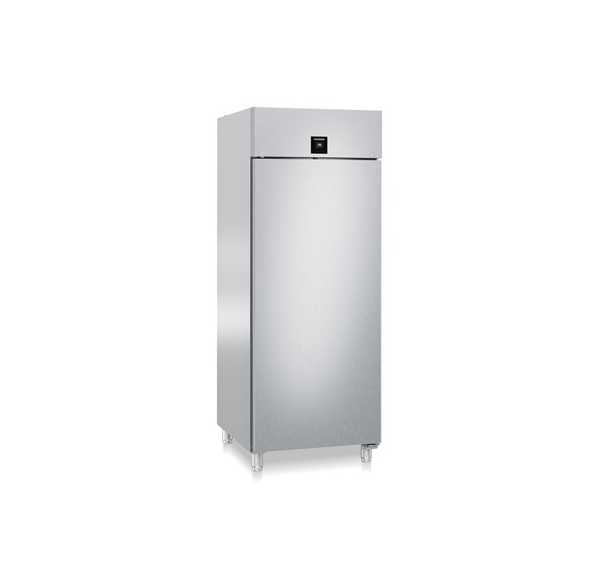 LIEBHERR - Armoire négative ventilée -9/-35°C  1 porte pleine 600x800 inox 854 litres - PERFECTION - BFPSVH8401