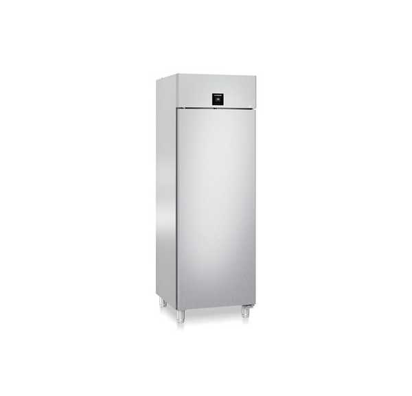 LIEBHERR - Armoire négative ventilée -9/-35°C 1 porte pleine 600x400 inox 602 litres - PERFECTION - BFPSVH6501