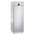 LIEBHERR - Armoire positive ventilée -5/+14°C 1 porte pleine 600x400 inox 602 litres - PERFECTION - BRPSVH6501