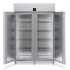 LIEBHERR - Armoire positive ventilée -2/+15°C 2 portes pleines GN2/1 inox 1430 litres - PERFECTION - FRPSVH1402