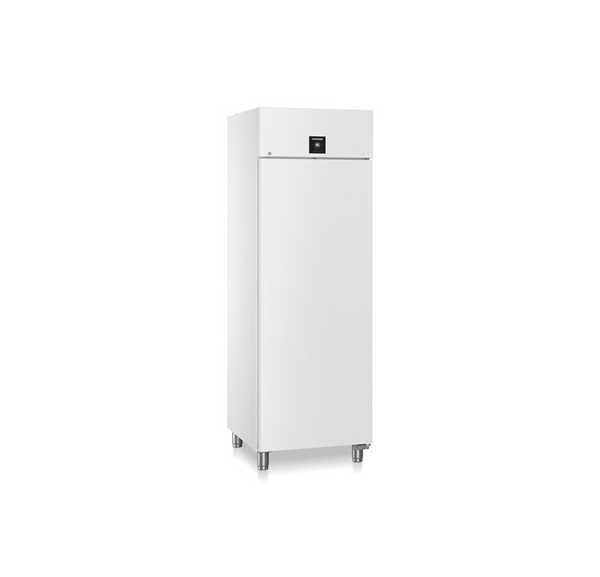 LIEBHERR - Armoire négative ventilée -9/-35 °C 1 porte pleine 600x400 blanc 602 litres - PERFORMANCE - BFPVG6501