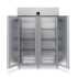 LIEBHERR - Armoire négative ventilée -9/-26°C 2 portes pleines GN2/1 inox 1360 litres - PERFORMANCE - FFPSVG1402924