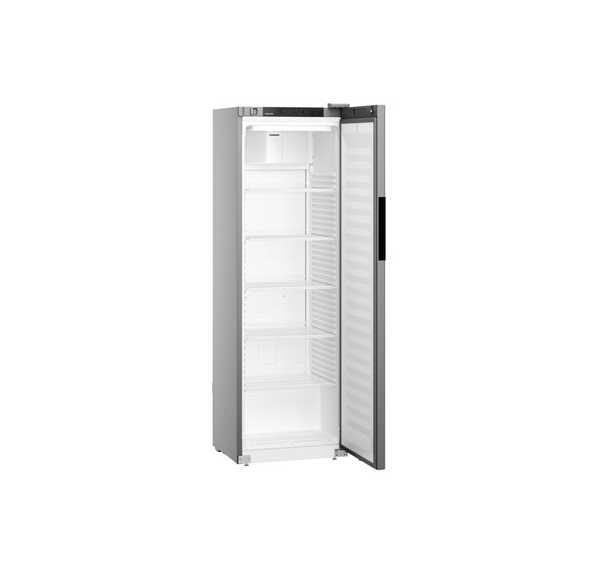 LIEBHERR - Armoire Positive +2/+15°C ventilée 1 porte 498x425 377 litres - MRFVD4001