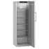 LIEBHERR - Armoire positive ventilée +1/+15°C  1 porte pleine inox 420 litres - FRFCVG4001