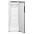 LIEBHERR - Armoire positive ventilée +1/+15°C 1 porte pleine 498x425 inox 327 litres- MRFVD3501