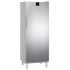 LIEBHERR - Armoire positive ventilée -2/+15°C  1 porte pleine GN2/1 inox 655 litres - FRFCVG6501