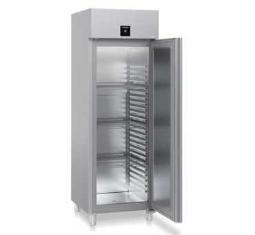 Congélateur GN 2/1 à refroidissement ventilé