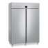 LIEBHERR - Armoire négative ventilée -9/-26°C 2 portes pleines GN2/1 inox 1096 litres - PERFECTION - FFPSVH1402