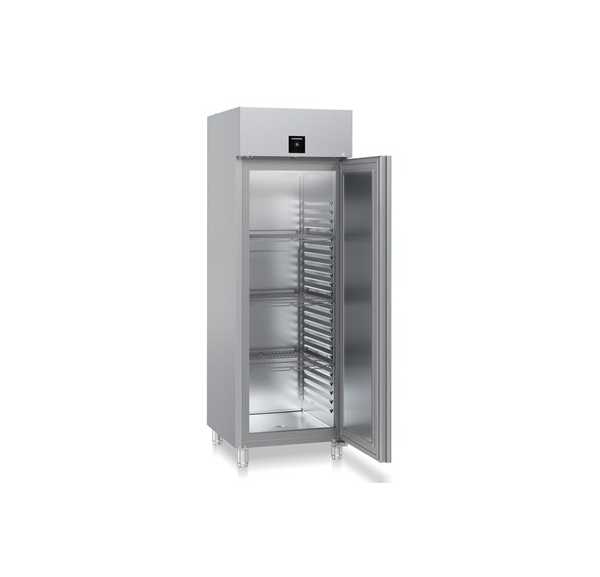 LIEBHERR - Armoire positive ventilée -2/+15°C 1 porte pleine GN 2/1 acier 597 litres - PERFORMANCE - FRPSVG6501