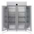 LIEBHERR - Armoire positive ventilée -2/+15°C 2 portes pleines GN2/1 inox 1360 litres - PERFORMANCE - FRPSVG1402