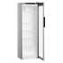 LIEBHERR - Armoire positive +1/+15°C ventilée 1 porte 498x425 400 litres argent - MRFVD4011