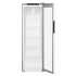 LIEBHERR - Armoire positive +1/+15°C ventilée 1 porte 498x425 400 litres argent - MRFVD4011