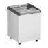 LIEBHERR - Conservateur crèmes glacées/surgelés couvercle vitré 144/104 L - EFE1502D05