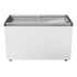 LIEBHERR - Conservateur crèmes glacées/surgelés couvercle vitré 369/280 L - EFE3802D05