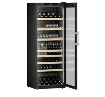 Cave à vin professionnelle