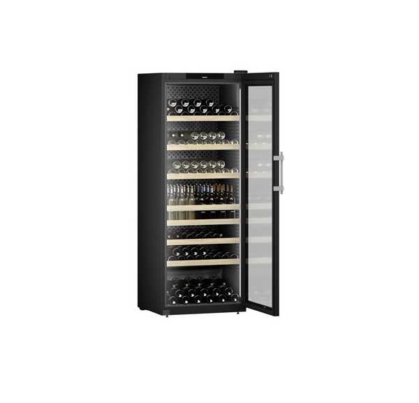 Cave à vin professionnelle