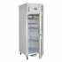 POLAR - Armoire positive ventilée -2/+5°C  2 portes pleines GN2/1 inox 600 litres - SÉRIE G